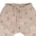 Maximo Schlupfhose mit Löwen- oder Regenbogenmotiv Beige 86/92