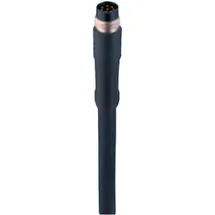 Belden 934636169-1 Sensor-/Aktor-Steckverbinder, konfektioniert M8 Stecker, gerade 2.00 m Polzahl Sensoren: 8 1 St.