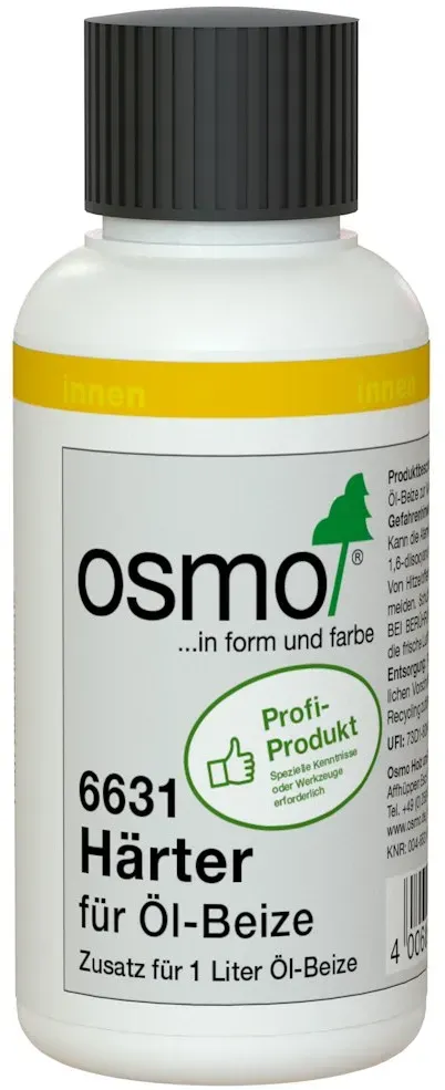 Osmo Härter für Öl-Beize 0,06