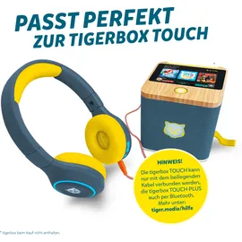 Tiger Media tigerbuddies Kinderkopfhörer Fresh Candy
