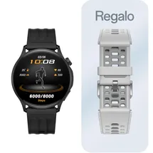OPPO Watch S Phantom Black