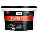 mem Dachlack 5 l