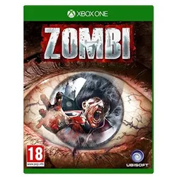 Zombi - XBOne [EU Version]
