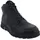 WALDLÄUFER H-Lino Herren Schwarz 45
