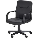 Bürodrehstuhl   ¦ schwarz