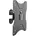 WAH 23 46 1TFT Max 25KG neigbar schwar
