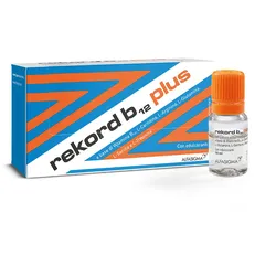 rekord b12 plusTM