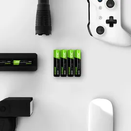 Green Cell Akku AAA 800 mAh 2 St.