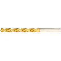 ede - gühring Spiralbohrer DIN338GU HSSE TiN 5,10 mm