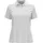 Odlo Cardada Kurzarm-poloshirt - White - M