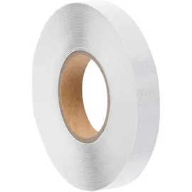 vidaXL Reflektorband Weiß 2,5 Cmx50 M Pvc Vidaxl