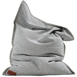 SACKit Cobana Outdoor Lounge Chair Junior sand melange