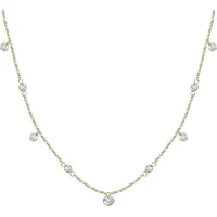 FAVS Collier 89149142 Gold/Gelbgold