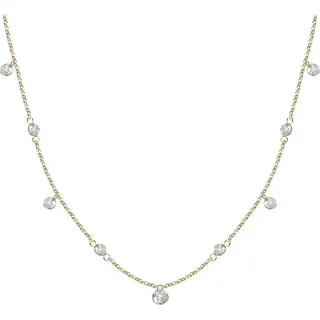 FAVS Collier 89149142 Gold/Gelbgold