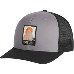 PICTURE KULDO TRUCKER Cap 2025 excalibur