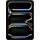 Apple iPad Pro 11" (5. Generation 2024) 2 TB Wi-Fi + Cellular Nanotexturglas Silber