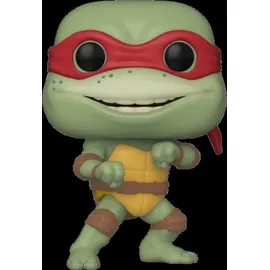 CeDe Funko Pop! Teenage Mutant Ninja Turtles - Raphael 1135 - - Vinyl Figur