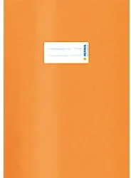 HERMA Heftschoner Orange 30,6 x 0,8 cm 25 Stück