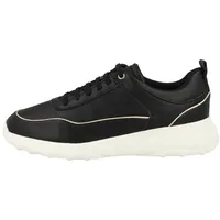 GEOX D Alleniee B D35LPB 0BCBN Black,