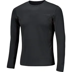 Held Cool Layer, Funktionsshirt langärmelig - Schwarz - 3XL