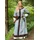 Battle-Merchant Mittelalterkleid Gudrun Damen XXL
