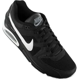 Nike Air Max Command Herren Black/White/Cool Grey 43