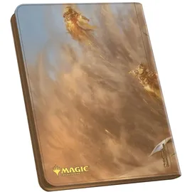 Ultimate Guard Zipfolio 360 XenoSkin Tarkir Dragonstorm Feral Deathgorger