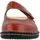 Finn Comfort Stanford rot 40