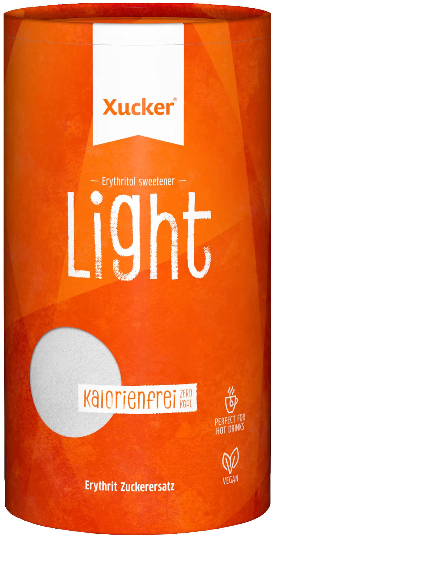 Xucker Light mittelfein