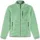 Bergans Lunnan Pile Fleece Jacke Mint Crush L