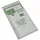 Evergreen 9080 - Polystyrolplatte, Spiel, 150 x 300 x 2.00 mm, 1 Stück,