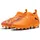 Puma Future 8 Match FG/AG Kinder heat fire/puma black/ravish 35