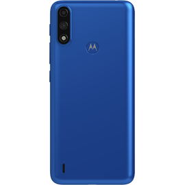 Motorola Moto E7 Power 64 GB tahiti blue