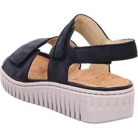 WALDLÄUFER K-Valerie Damen Blau 37,5