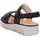 WALDLÄUFER K-Valerie Damen Blau 37,5