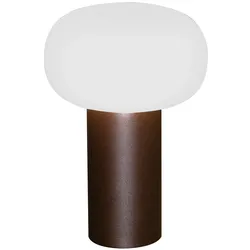 Konstsmide Antibes USB-Tischleuchte - 7826-972