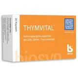 Biosyn Arzneimittel GmbH Thymvital Kapseln