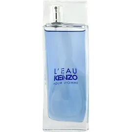 Kenzo L'Eau Kenzo Pour Homme Eau de Toilette 100 ml