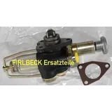 Kraftstoff Förderpumpe Dieselpumpe für Güldner G30 - G50 L79 L 79 (neu)/