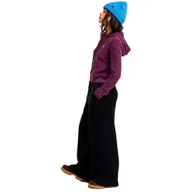 Roxy Lekeitio Knit Hose Schwarz XS