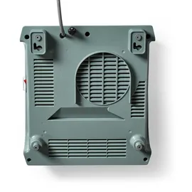 Nedis HTBA20WT 2000 W Weiß