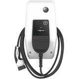 Viessmann MEACC-AC-DI-C7 11kW Charging Station, Wallbox, Weiß