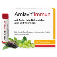 Quiris Healthcare GmbH & Co. KG Amlavit immun