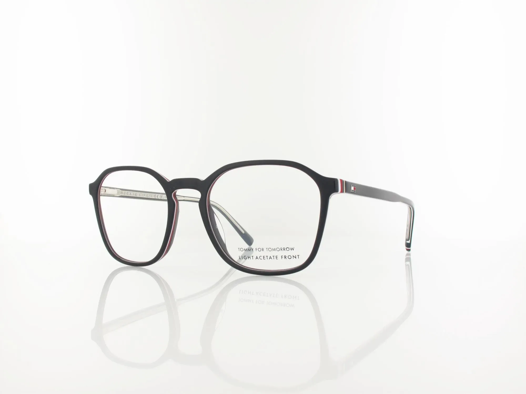 Tommy Hilfiger TH 2271 PJP 52 blue