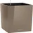 50 Komplettset 50 x 50 x 50 cm taupe hochglanz