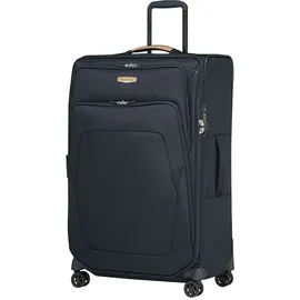 Samsonite Spark SNG ECO 4-Rollen 79 cm / 124-140 l eco blue