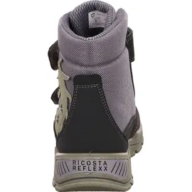 Ricosta Winterboots GRISU in Grau - 30 EU