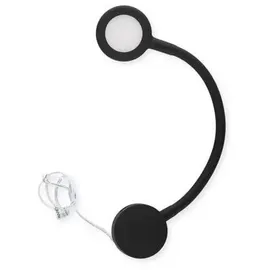 Dometic LED-Lampe Dometic L80TM 10-15V 2W Schwarz