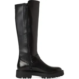 TAMARIS Damen Schwarz 38