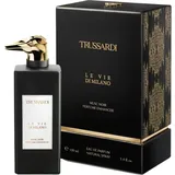 Trussardi Le Vie di Milano Musc Noir Eau de Parfum 100 ml